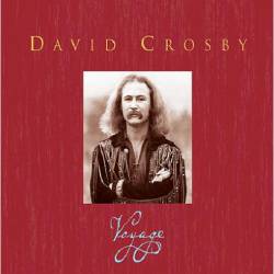 David Crosby : Voyage Box Set